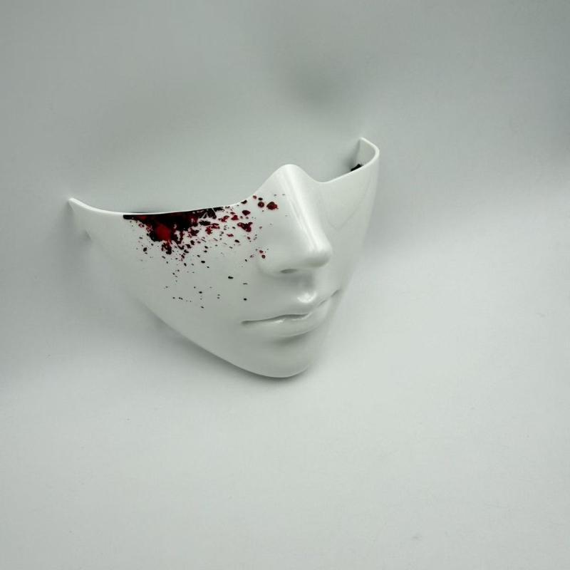 Respirator Half Face - ● Maschera per Festa in Maschera