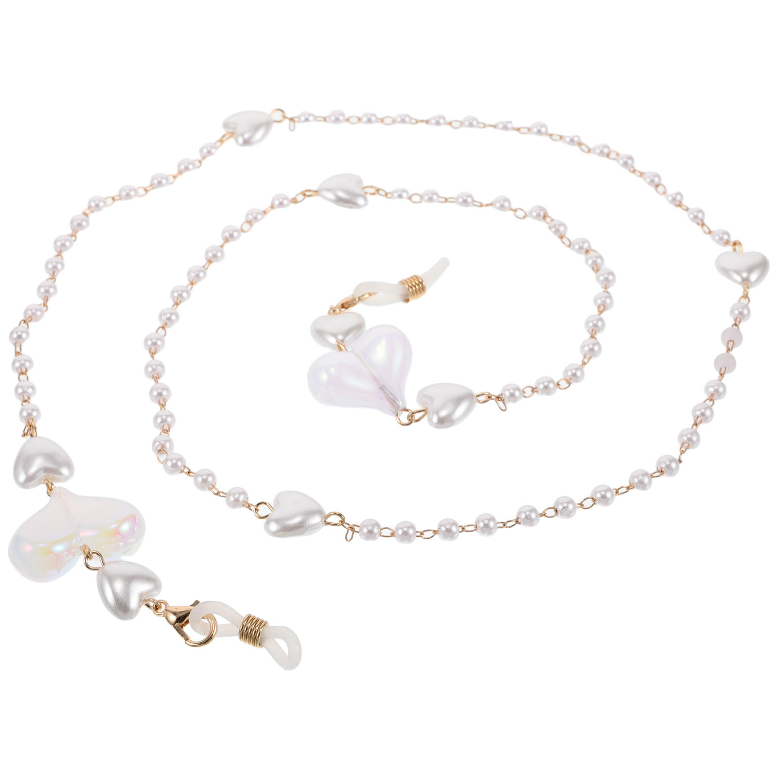 Mask Chain Holder - Catena per maschera a forma di