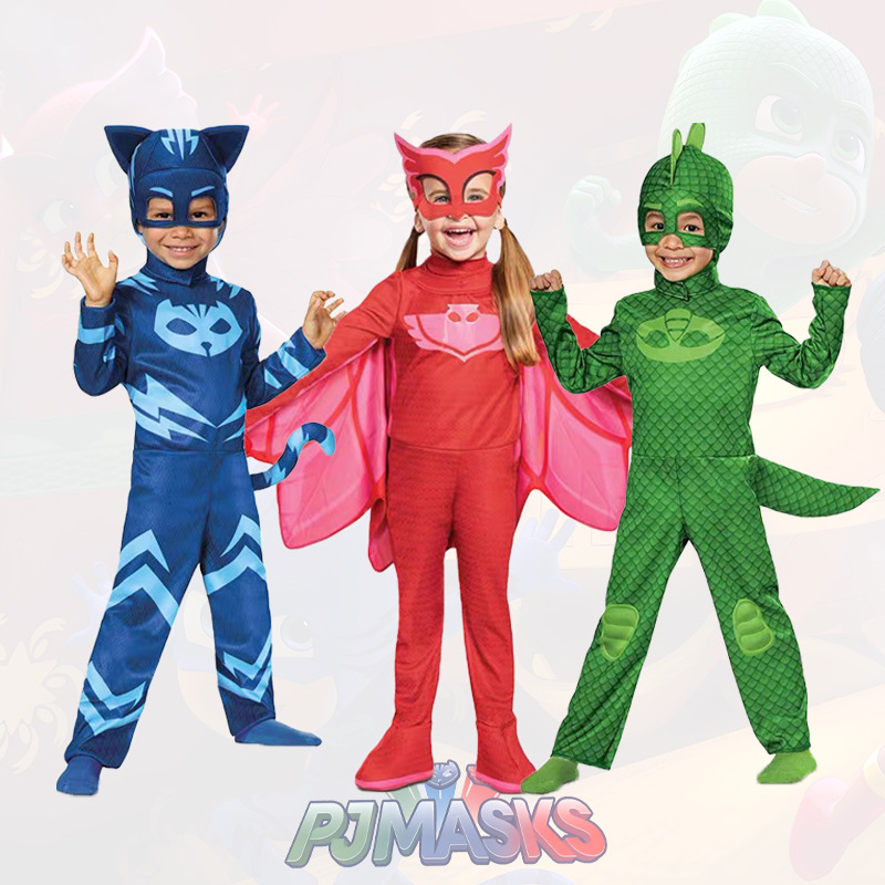 Costume da Cosplay per Bambini - Kids Face Mask recensione e prezzo