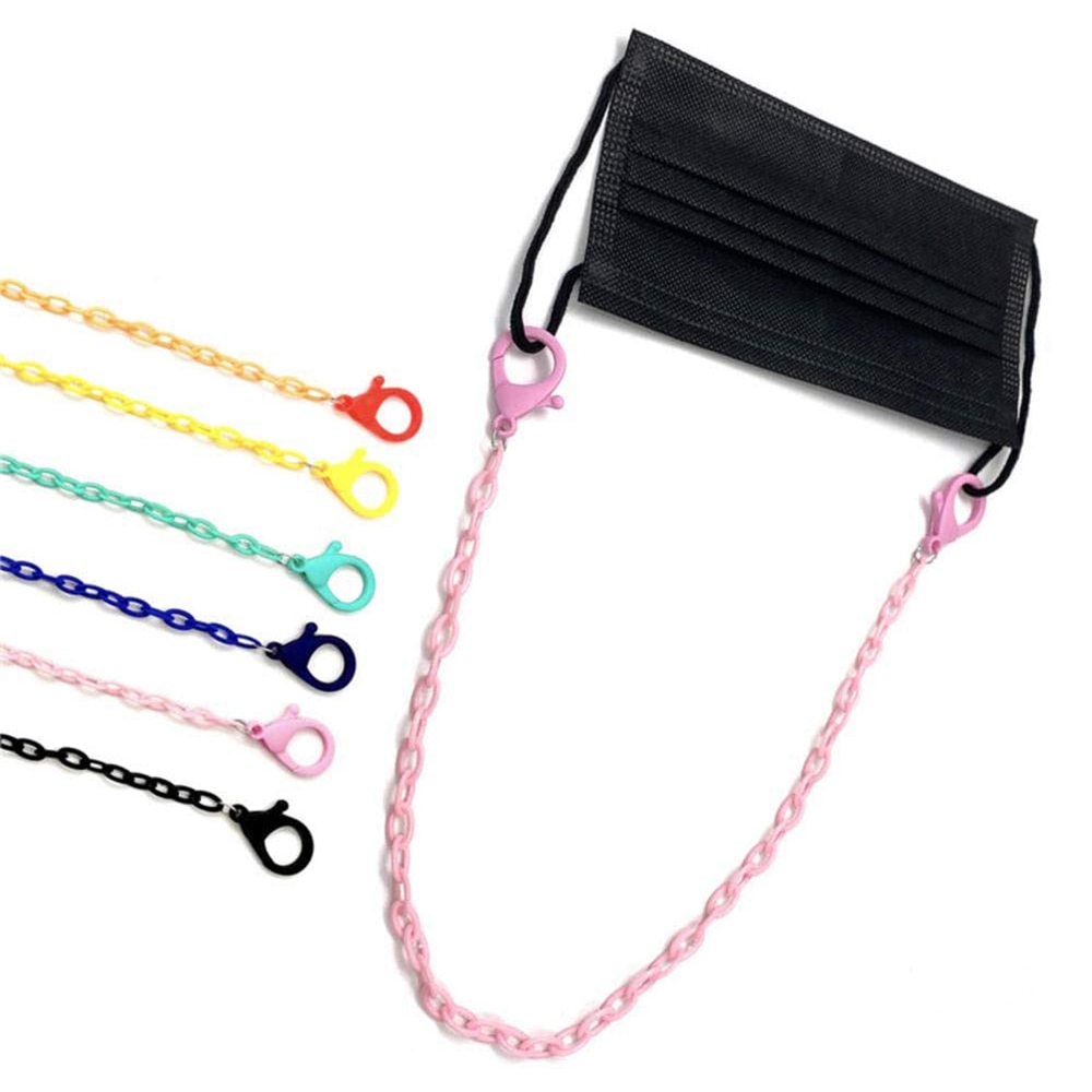 Cordino per Mascherina kf-Mask - Mask Lanyard Adjustable recensione e prezzo