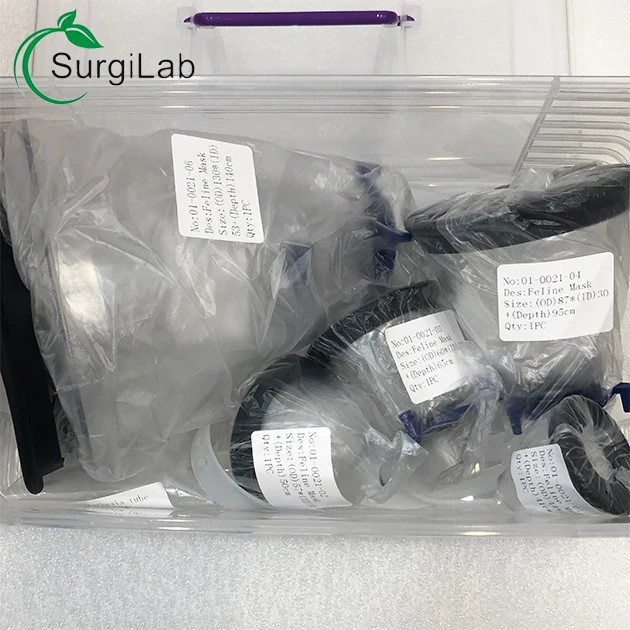 # Attrezzatura chirurgica vete - Disposable Surgical Mask recensione e prezzo