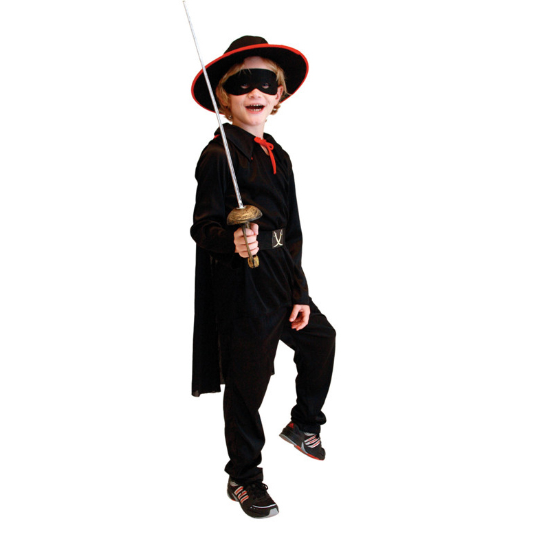 ❤ 2026 ★   Costumi per Bambini - Black Face Mask Pack recensione e prezzo