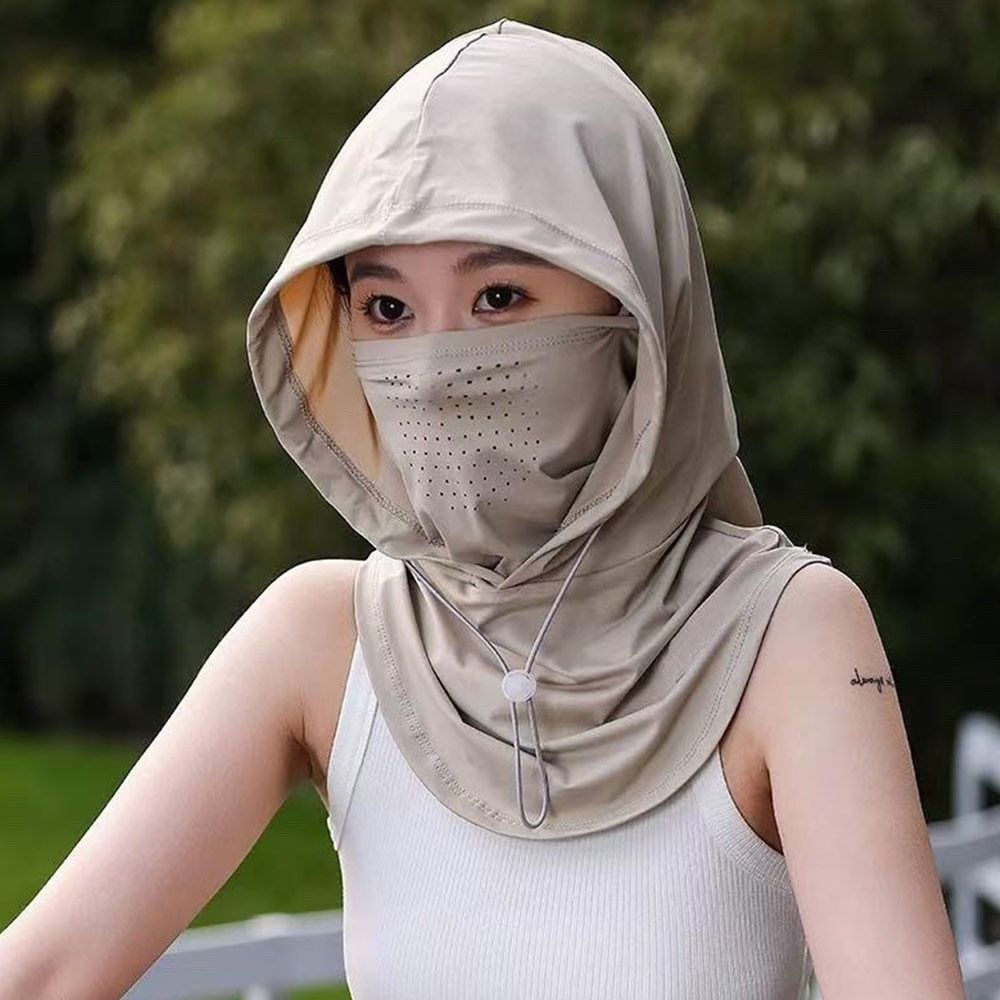 Cappello Parasole Anti-UV in S - Sports Mask Breathable recensione e prezzo