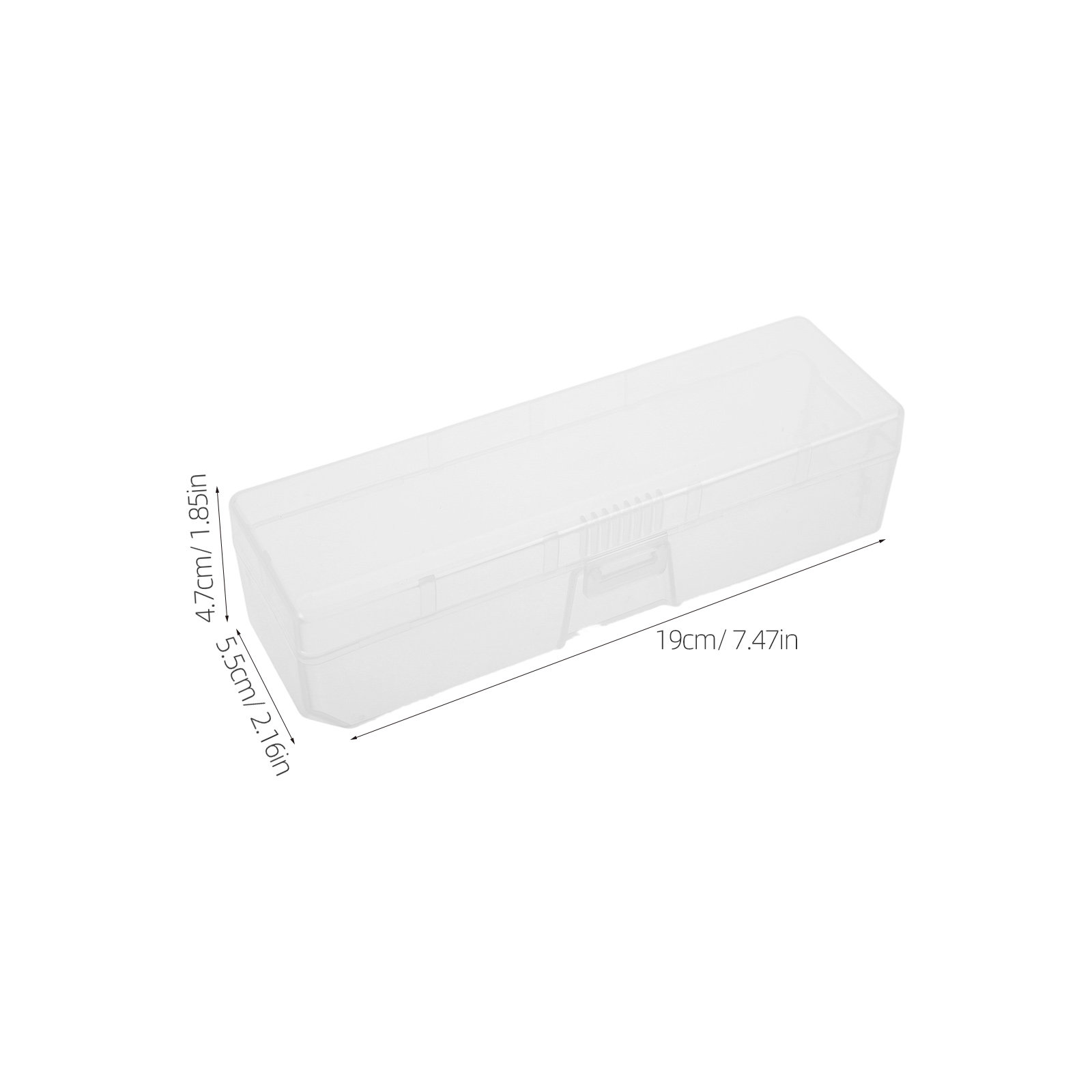 Custodia per maschera da snork - Mask Case Hard Shell recensione e prezzo