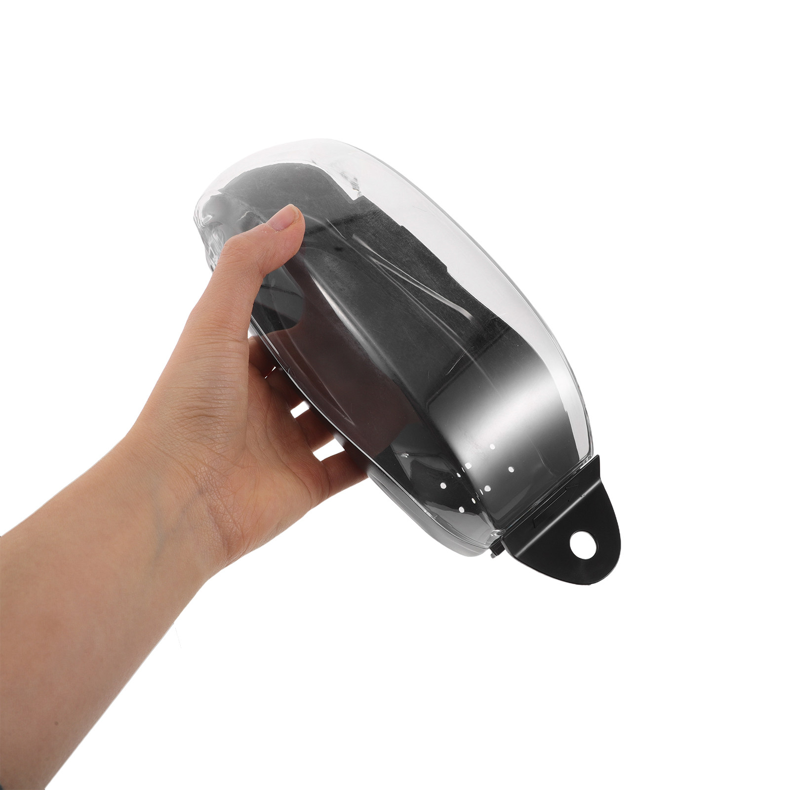 Custodia per maschera da snork - Mask Case Hard Shell recensione e prezzo