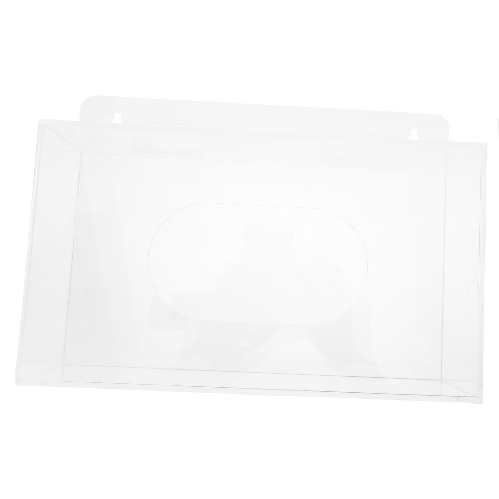 Organizzatore per Maschere Fac - Face Mask Storage Box recensione e prezzo