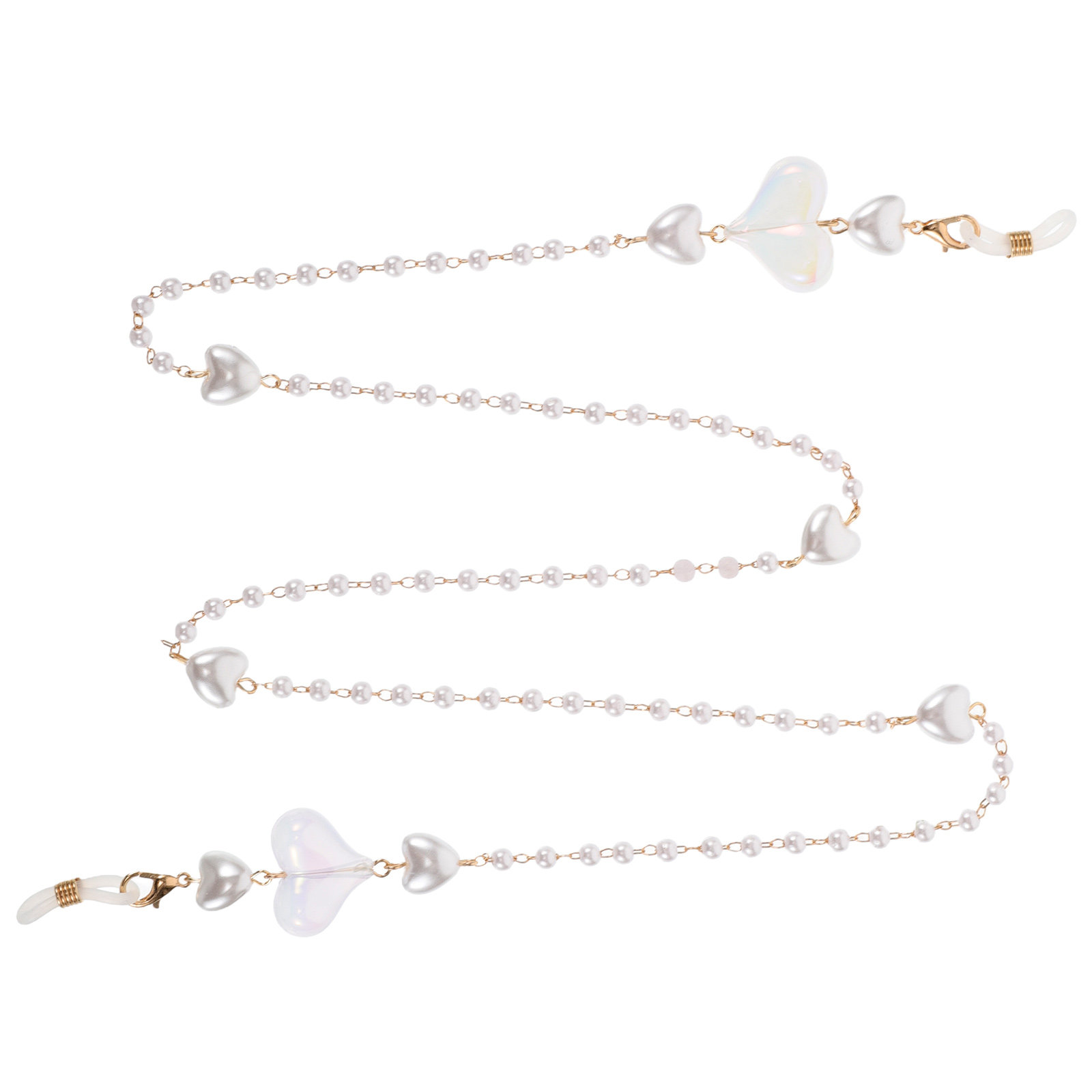 Catena per maschera a forma di - Mask Chain Holder recensione e prezzo