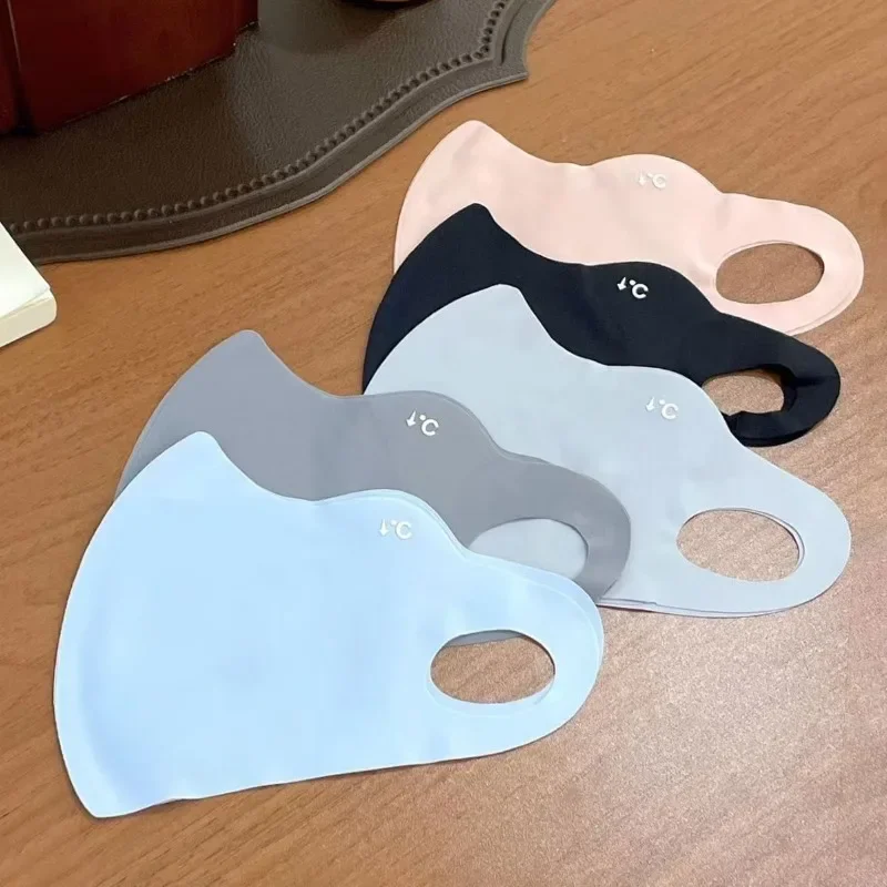 Maschera Estiva Protettiva Sol - Cloth Face Mask Washable recensione e prezzo