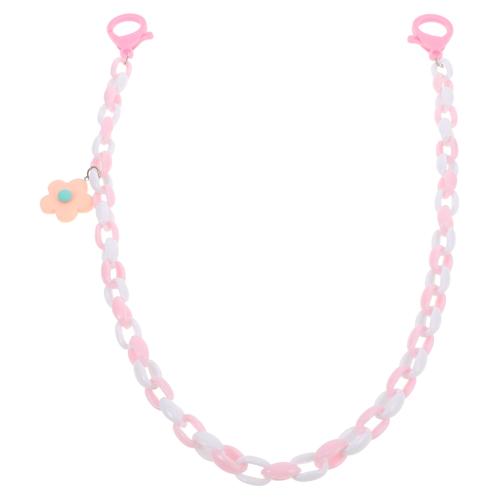 Catena per mascherine per bamb - Mask Chain Holder recensione e prezzo