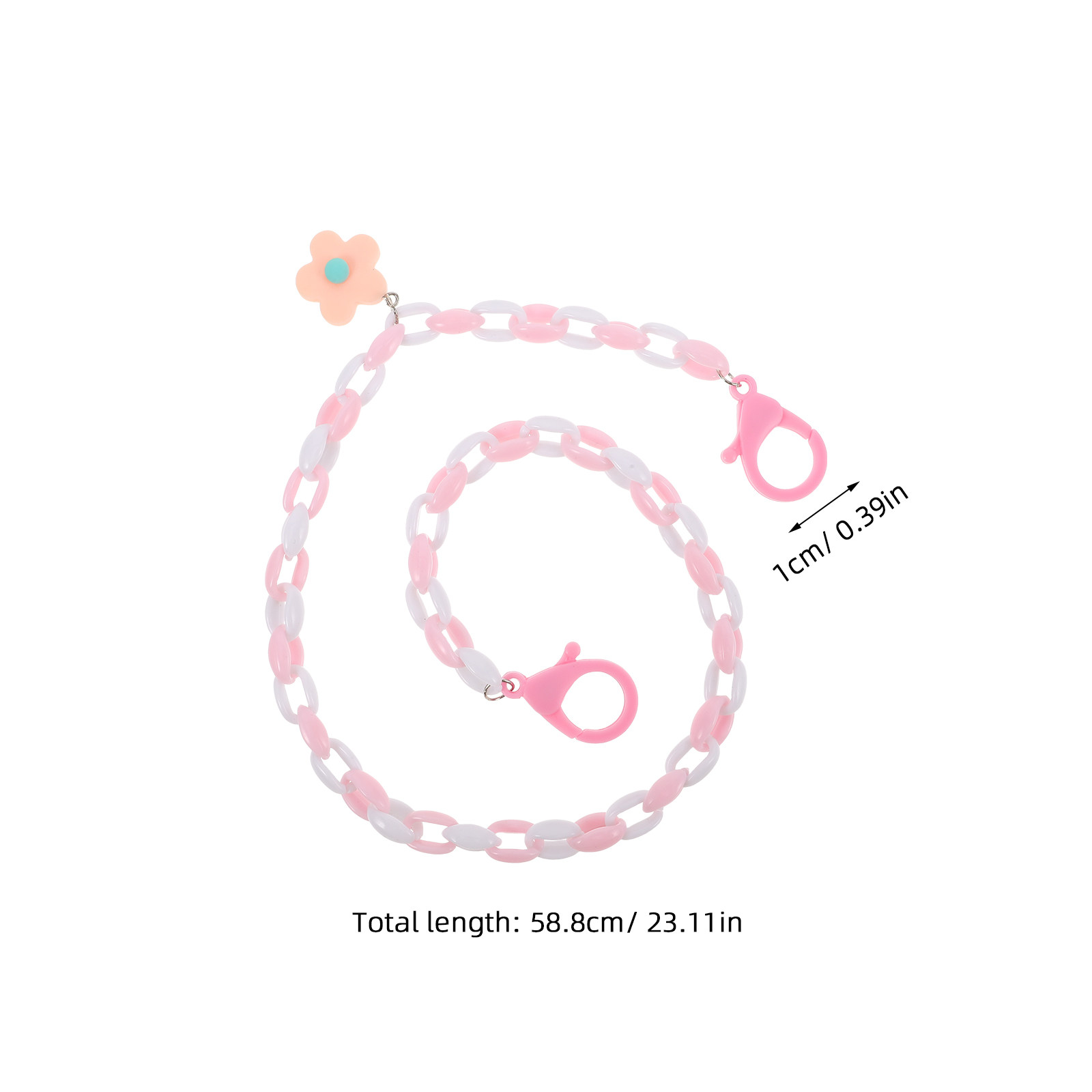 Catena per mascherine per bamb - Mask Chain Holder recensione e prezzo