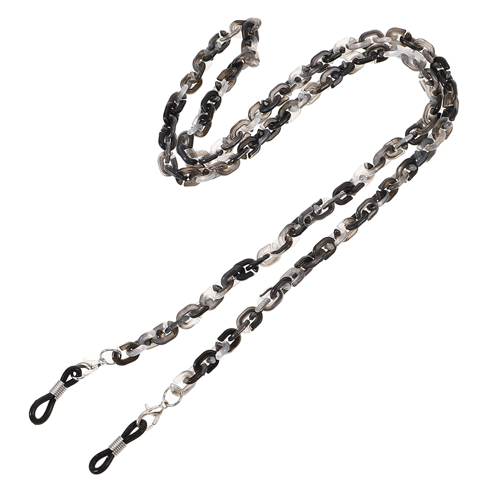 Catena per occhiali in acrilic - Mask Chain Holder recensione e prezzo