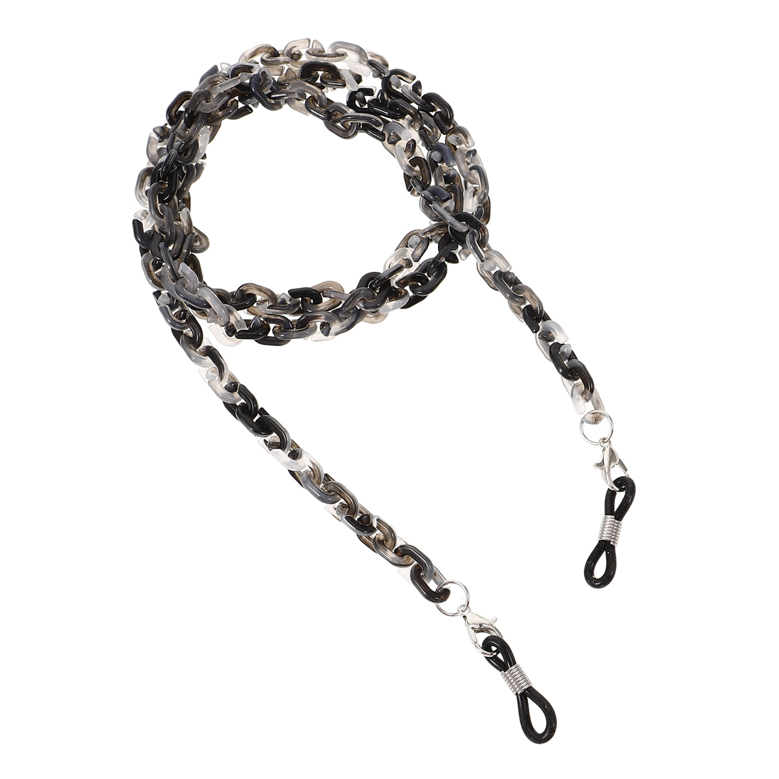 Catena per occhiali in acrilic - Mask Chain Holder recensione e prezzo