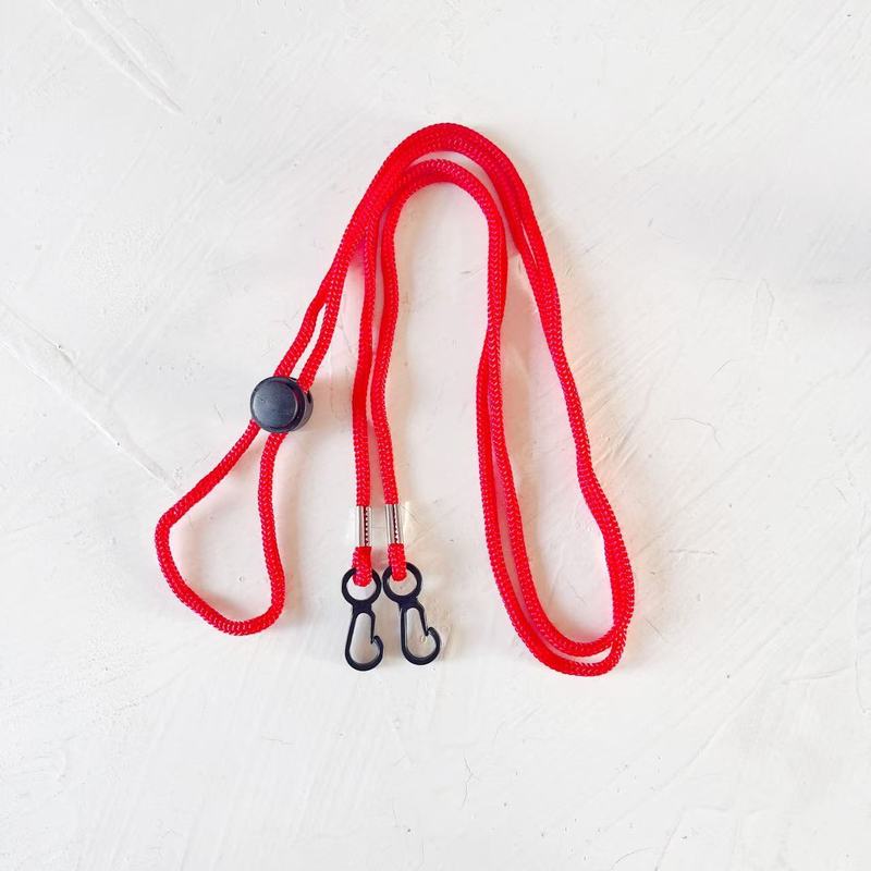 Catena per Occhiali Regolabile - Mask Lanyard Adjustable recensione e prezzo