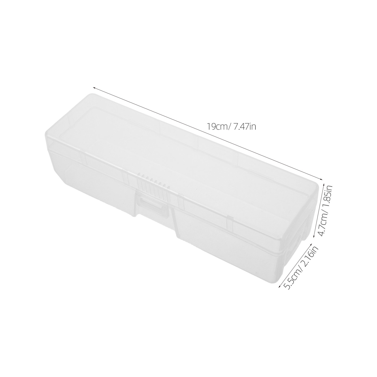 Custodia rigida per maschera d - Mask Case Hard Shell recensione e prezzo