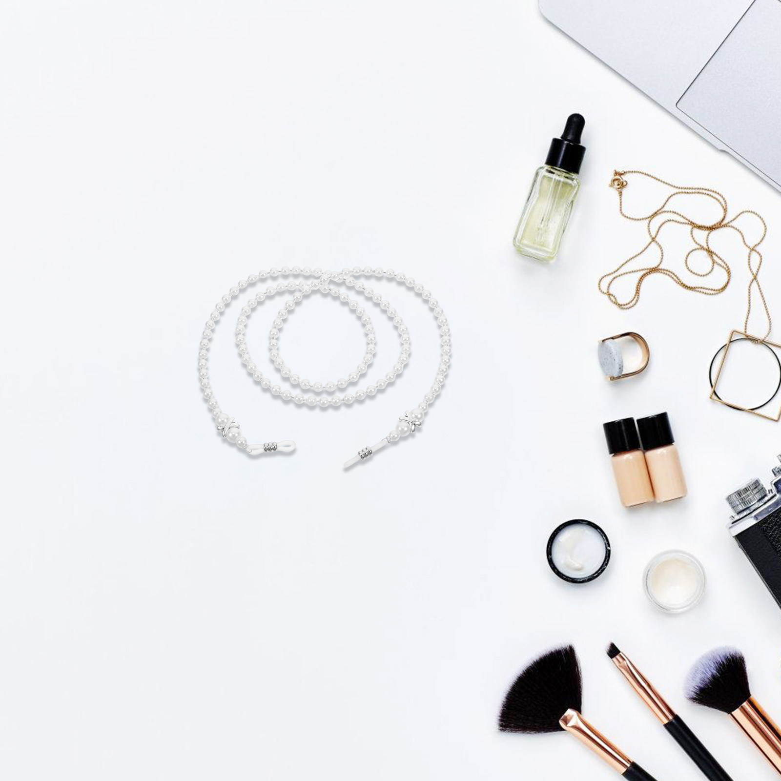 Elegante cordino per occhiali  - Mask Chain Holder recensione e prezzo